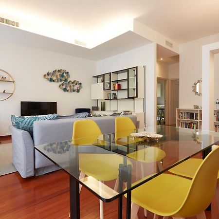 Corridoni Suite Apartment Milan Extérieur photo