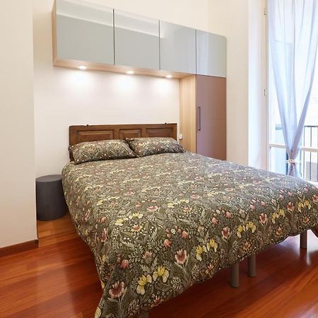 Corridoni Suite Apartment Milan Extérieur photo