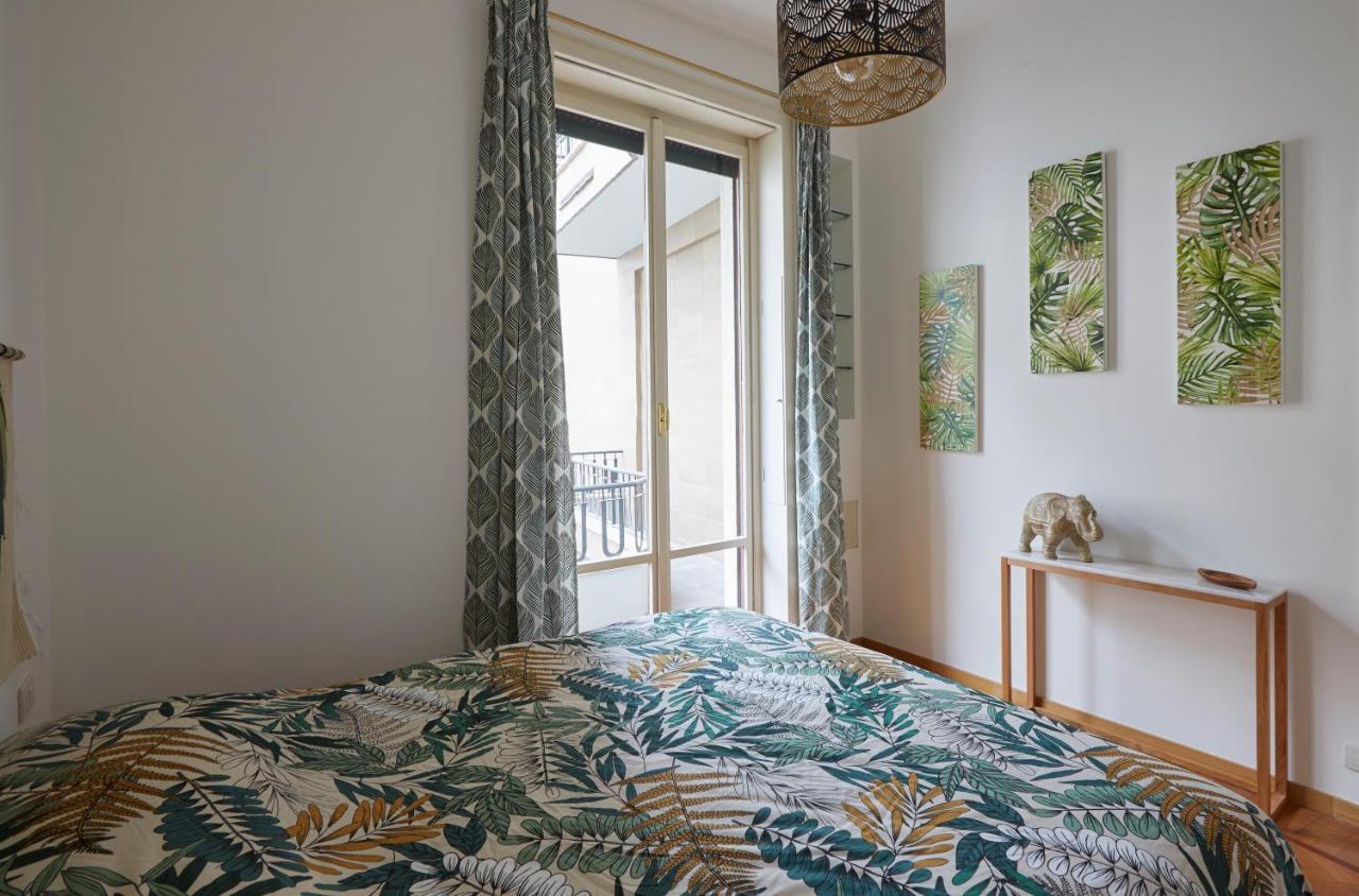 Corridoni Suite Apartment Milan Extérieur photo
