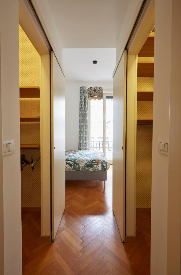 Corridoni Suite Apartment Milan Extérieur photo