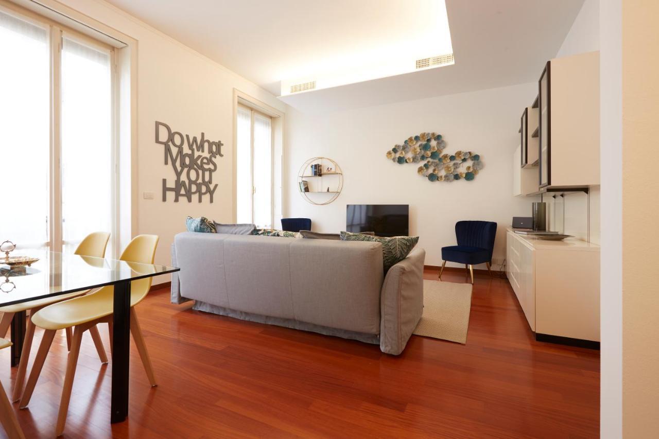 Corridoni Suite Apartment Milan Extérieur photo