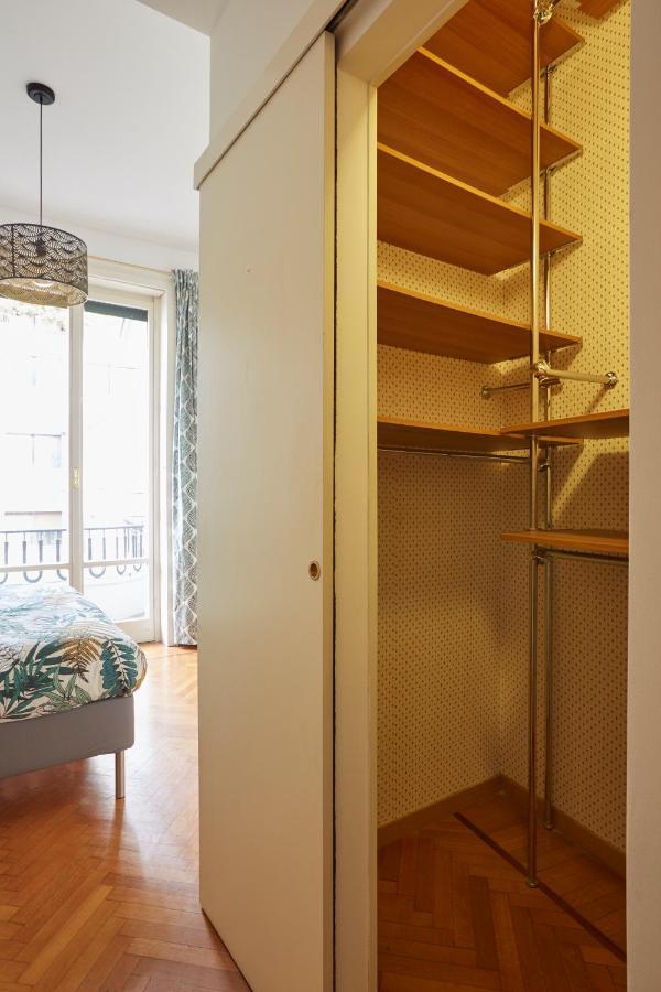 Corridoni Suite Apartment Milan Extérieur photo