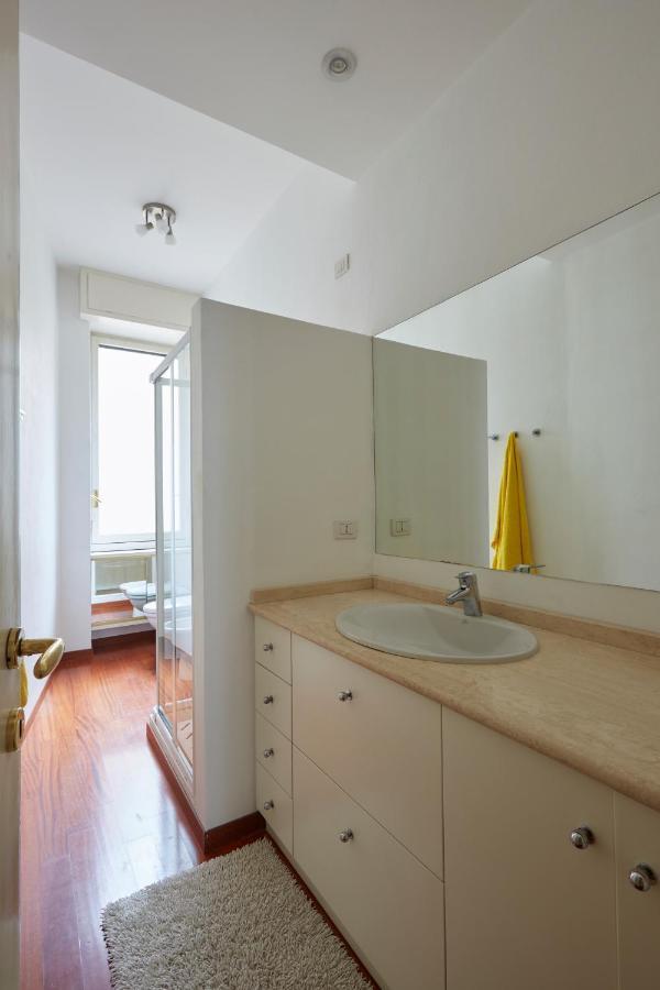 Corridoni Suite Apartment Milan Extérieur photo