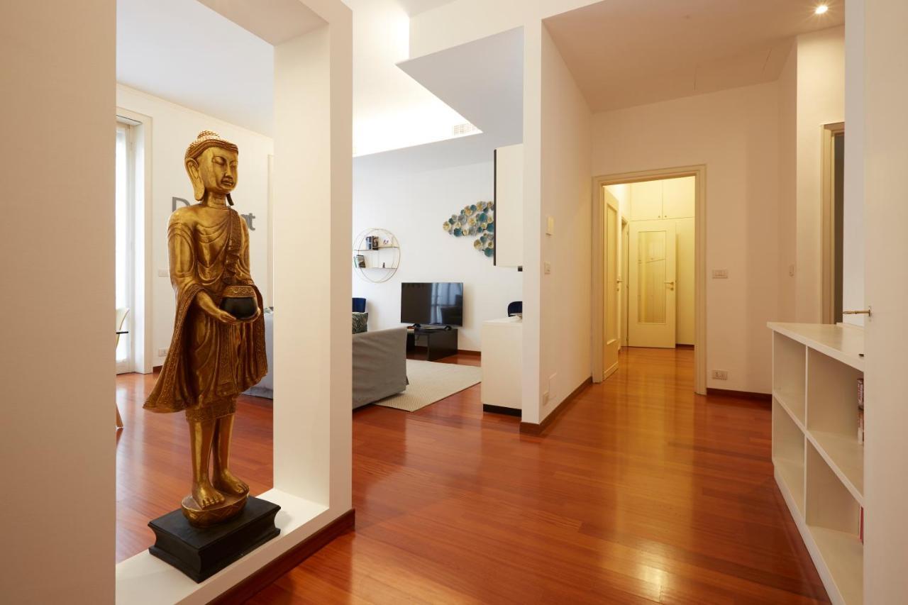 Corridoni Suite Apartment Milan Extérieur photo
