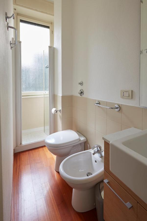 Corridoni Suite Apartment Milan Extérieur photo