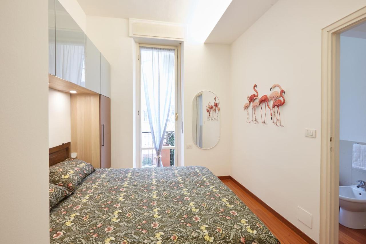 Corridoni Suite Apartment Milan Extérieur photo